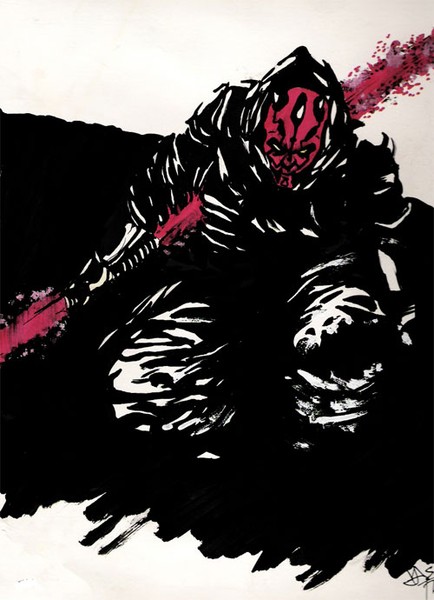 Maul