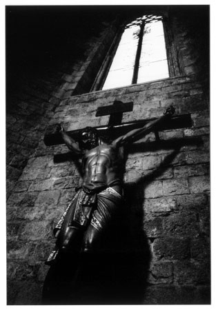 jesus