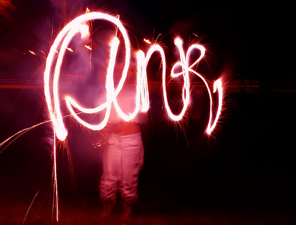 Dink in the Pink