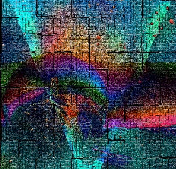 City Wall