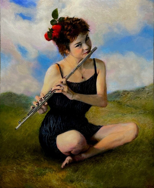 Song II