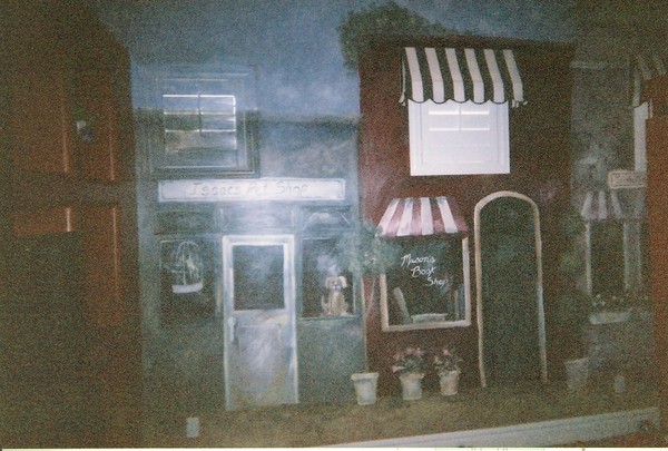 Street Scene II