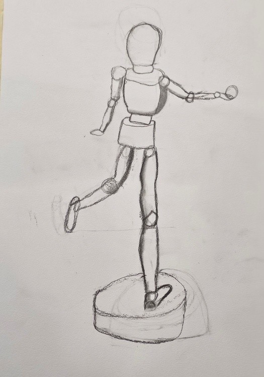 Figure Drawing 