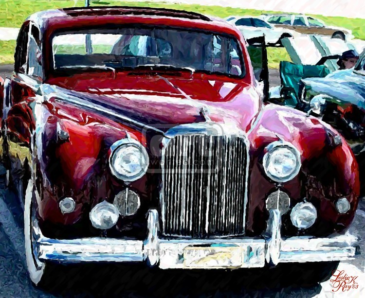 Jaguar