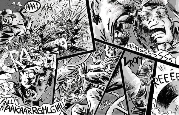 page from comic 