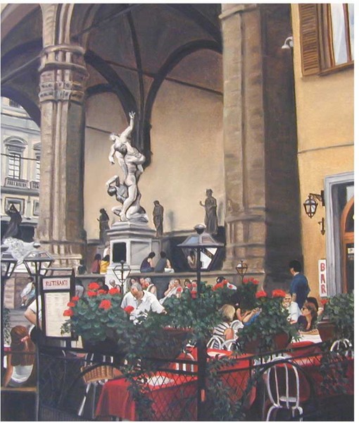 Florence Cafe