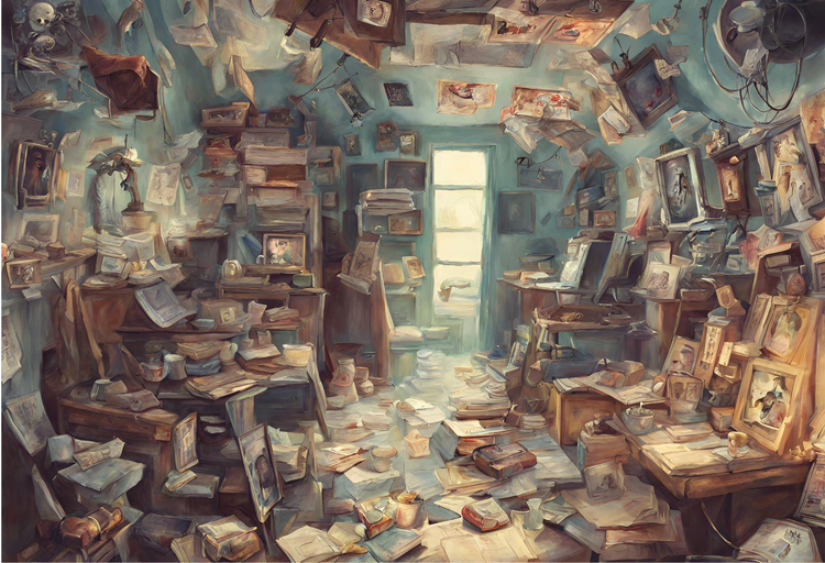 the time vortex