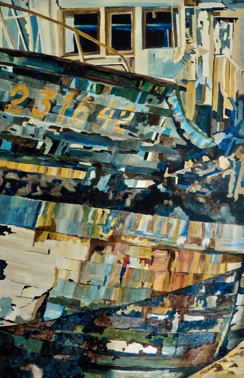 Wrack