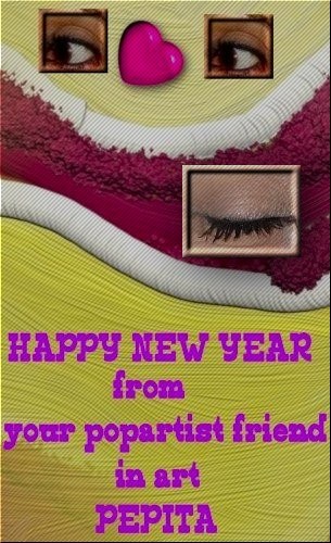 Happy New Year