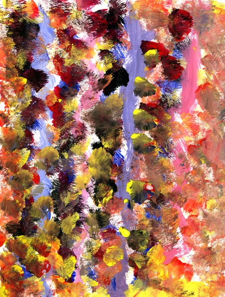 Student work