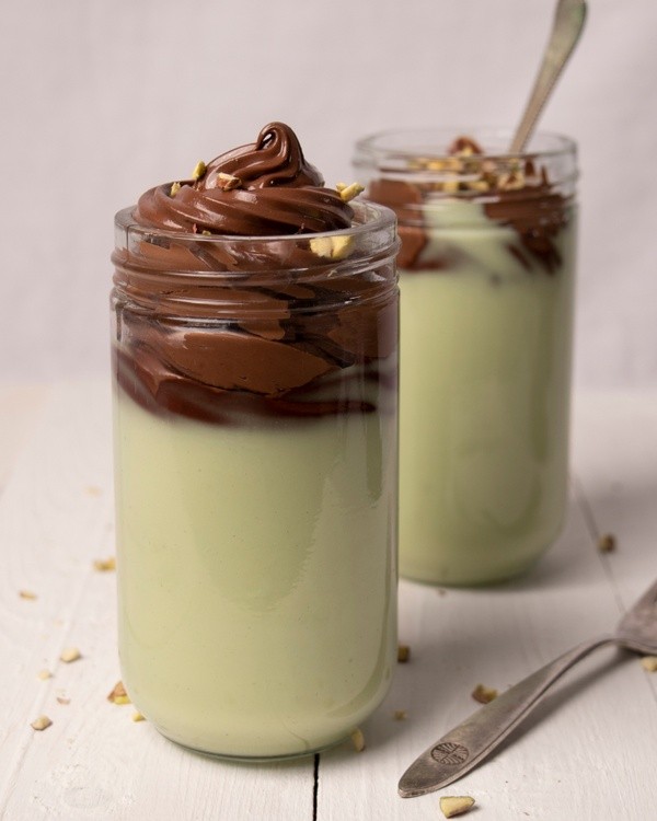Dessert