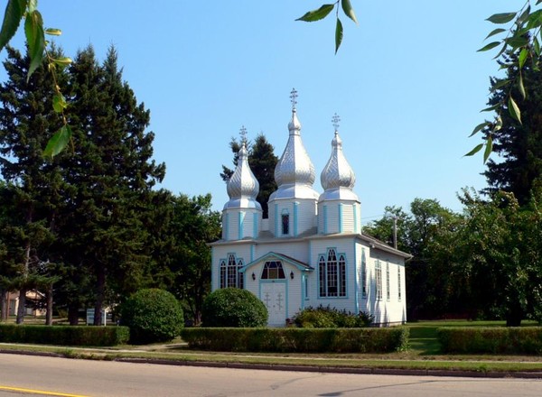 Church