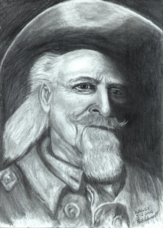 Buffalo Bill