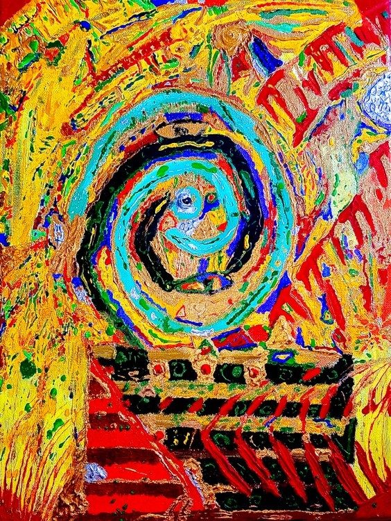 Liminality