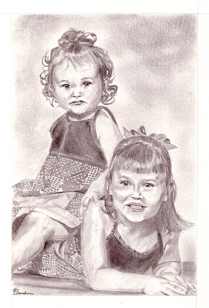Carmen's Cousins