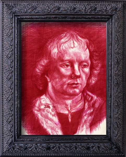 Renaissance Man