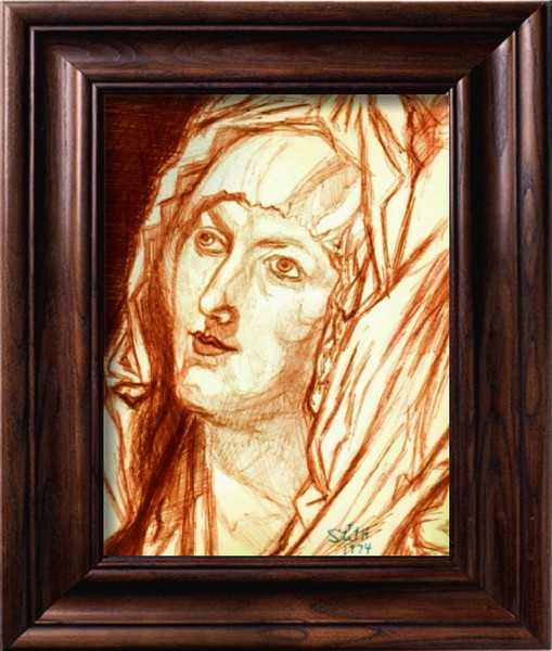 Mary