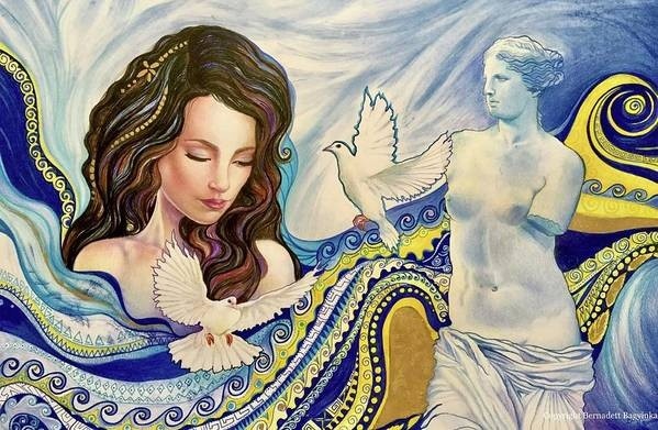 Aphrodite
