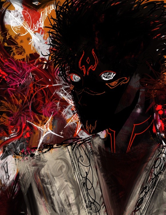 The Strongest Sorcerer in History - Ryomen Sukuna