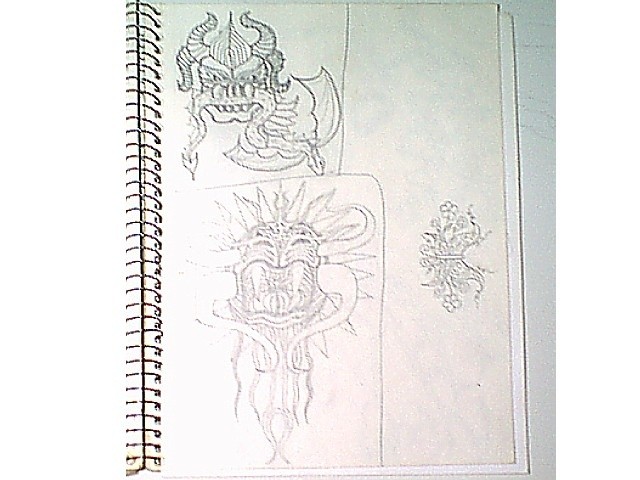 Demons 4