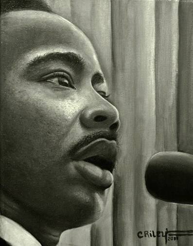 Martin l King jr