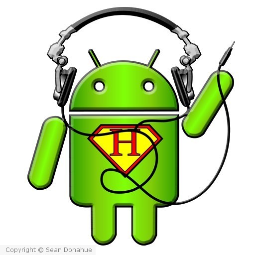 Headphones Helper (Icon)