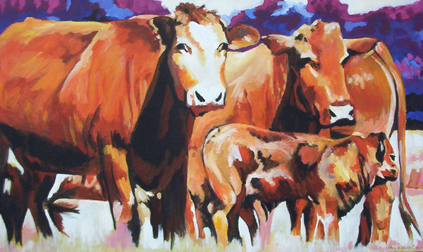 D197 cows 26