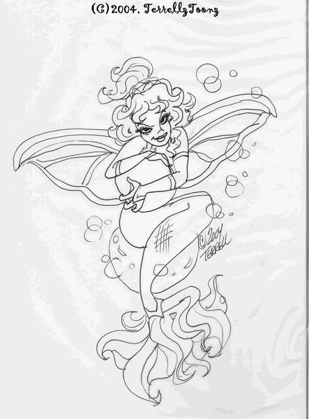 Escaping Mer