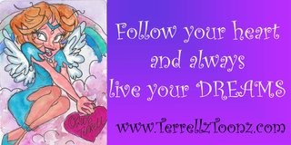 Follow Your Heart