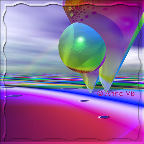 Surreal Fantasy