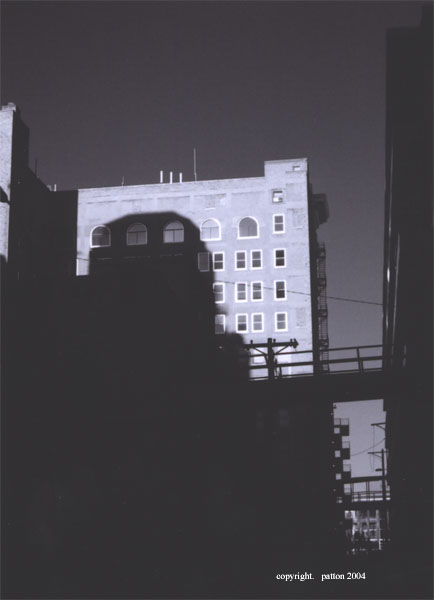 downtown