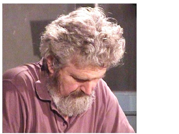 341. Musician HUGH DAVIES (d. 1 Jan.2005)
