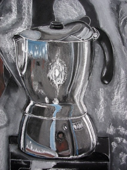 Cappuccino Maker