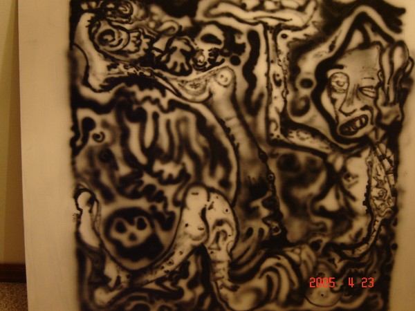 the Panic Room