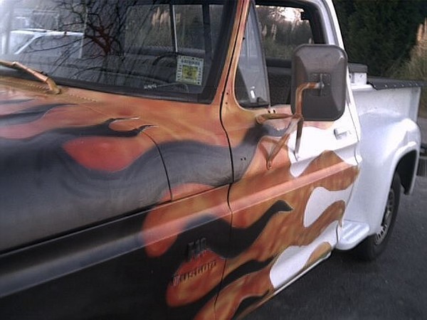 firetruck