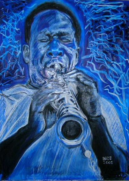 blue trane 3