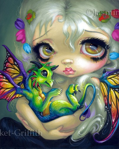Darling Dragonling IV 
