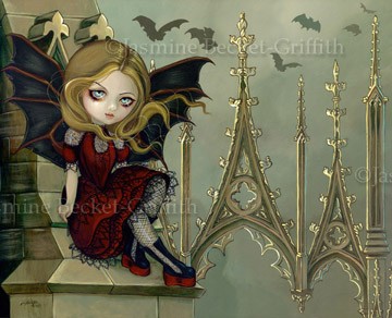 Bats in the Belfry