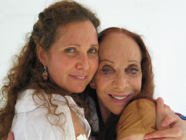 GINA Y GIANNA