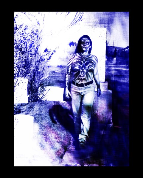 Gravewalker