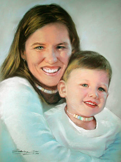 portrait