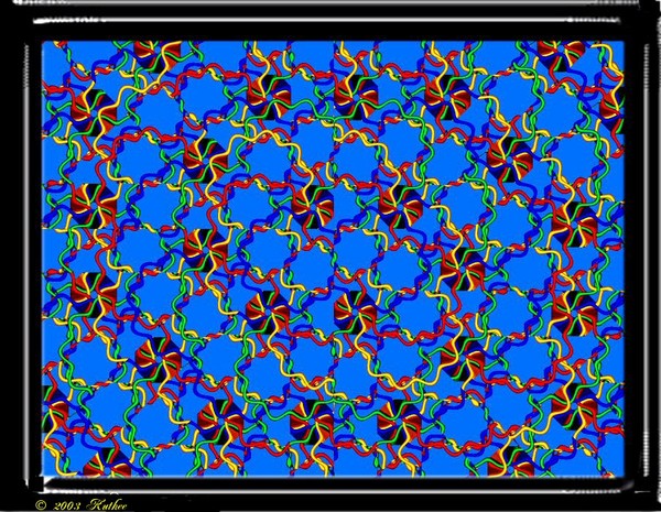 Fractal Pattern