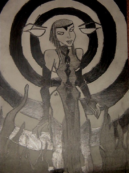 Hypnotic Suduction