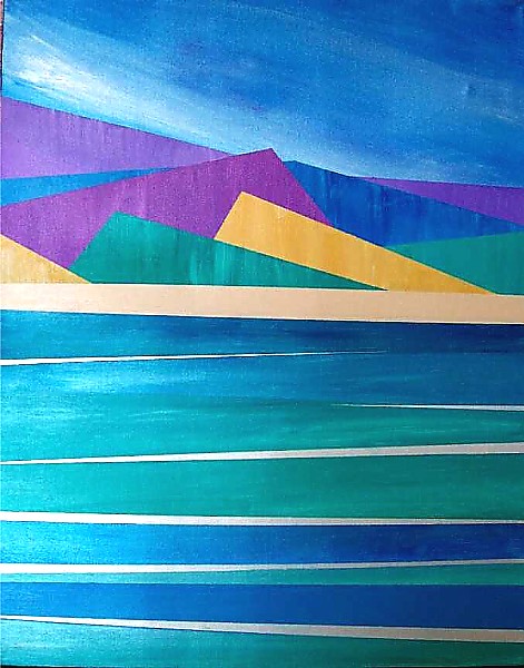 LAKESCAPE