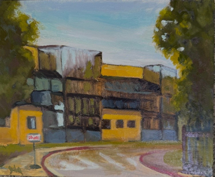 Building 2