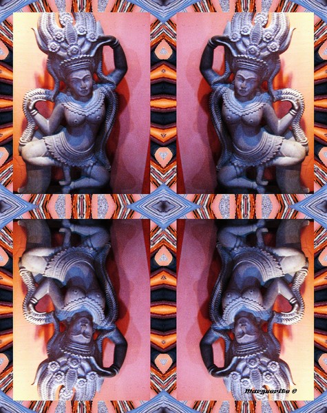 Love Goddesses