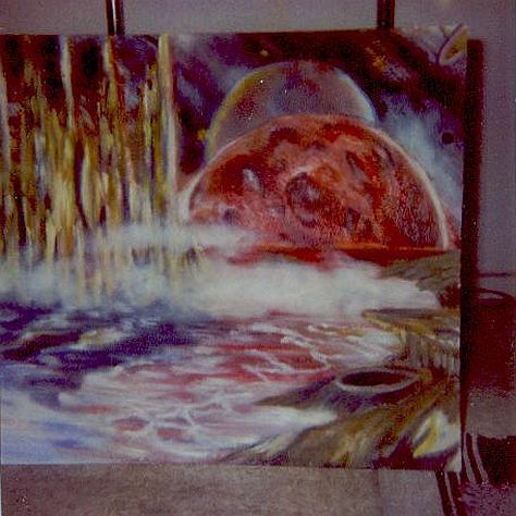 Creation