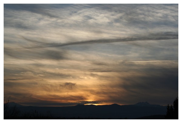Sky n Clouds