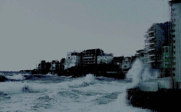 Storm Force