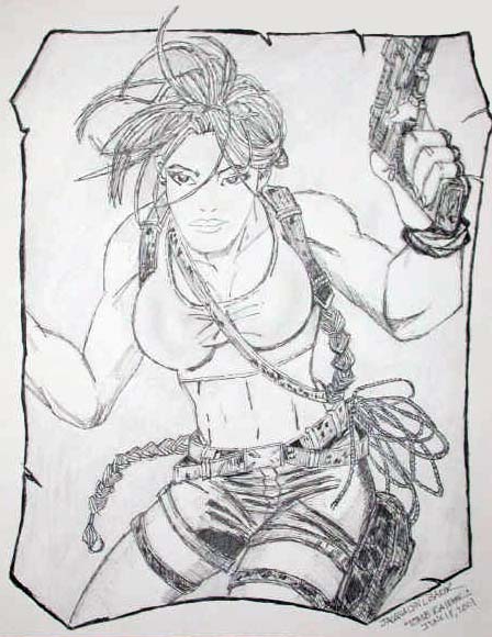 lara